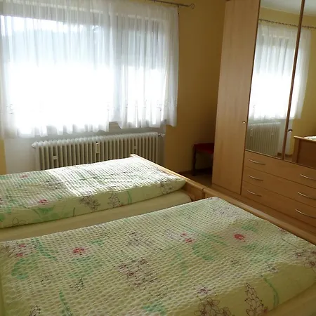 Apartamento Ferienwohnung Poehland Mossautal
