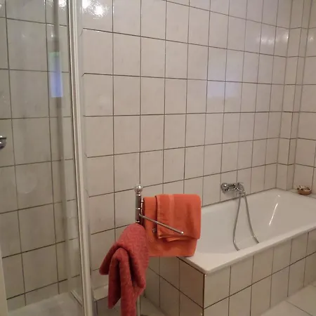 Ferienwohnung Poehland Apartamento