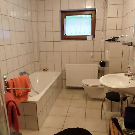 Ferienwohnung Poehland Apartamento *