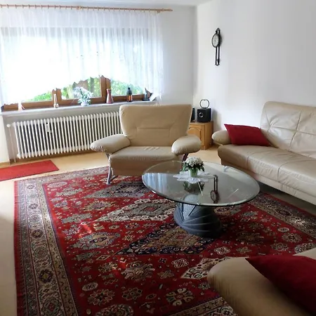 Ferienwohnung Poehland * Mossautal