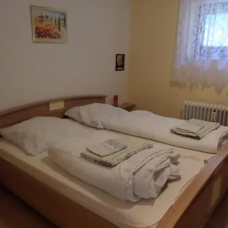 Ferienwohnung Poehland Mossautal