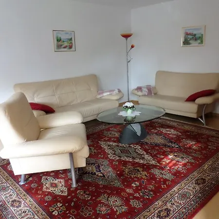 Ferienwohnung Poehland