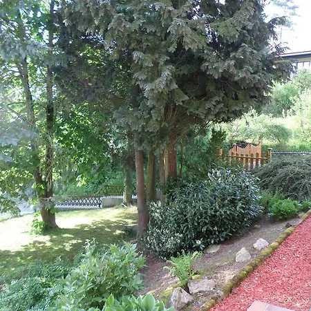Ferienwohnung Poehland Mossautal
