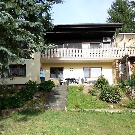 Ferienwohnung Poehland *
